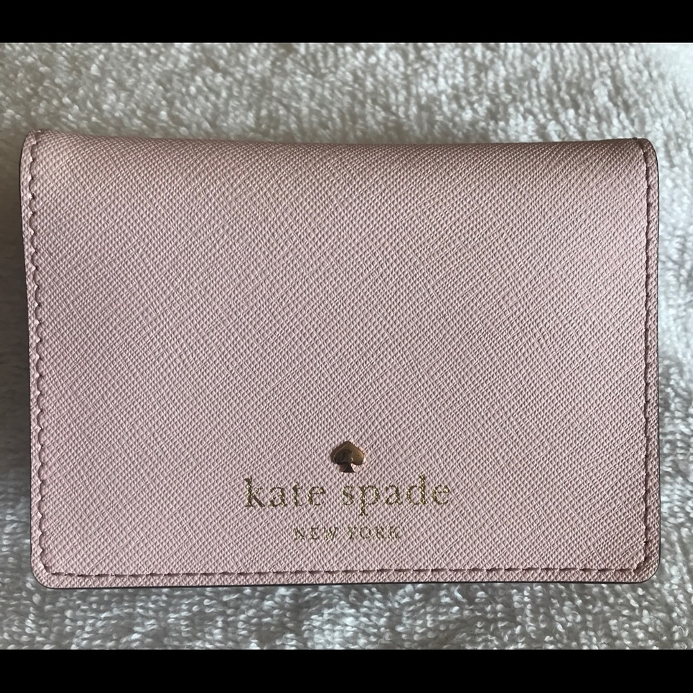 Kate Spade Small wallet